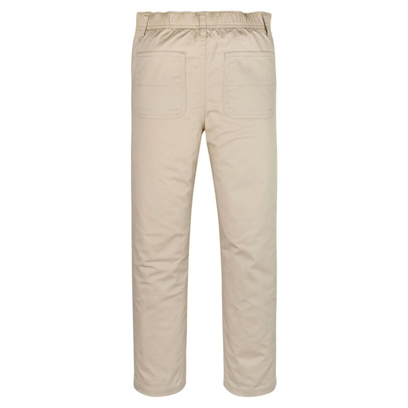 Tommy Hilfiger Monotype Ewb Skater Chino Pant 4-7Y image number 1